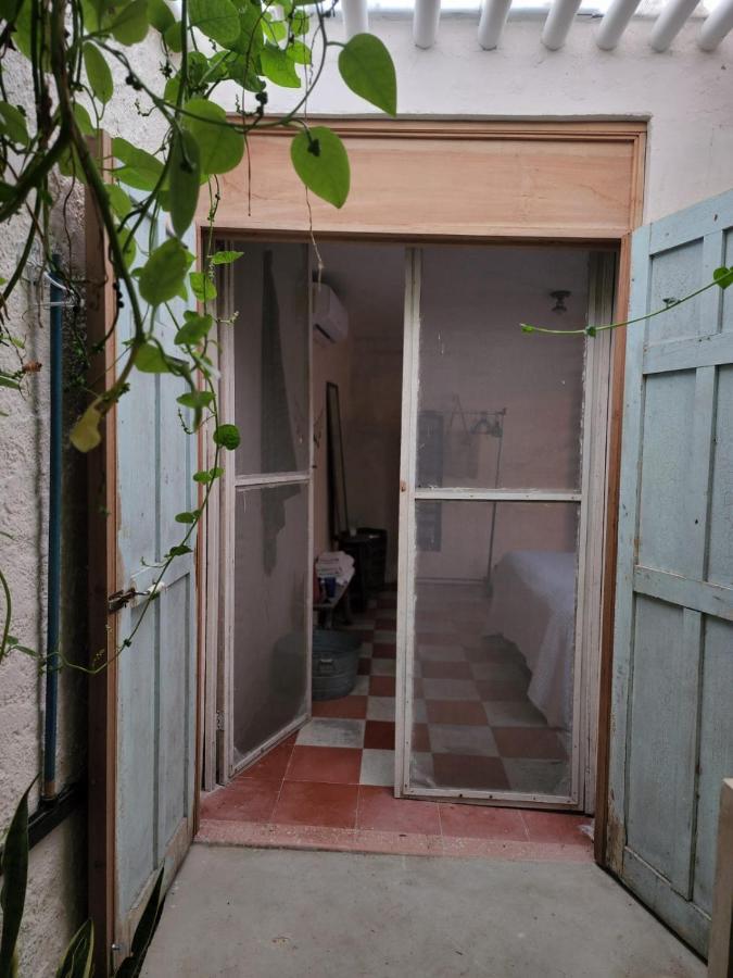The Suite. Few Steps & Beach! Chelem Exterior foto