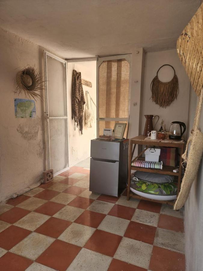 The Suite. Few Steps & Beach! Chelem Exterior foto